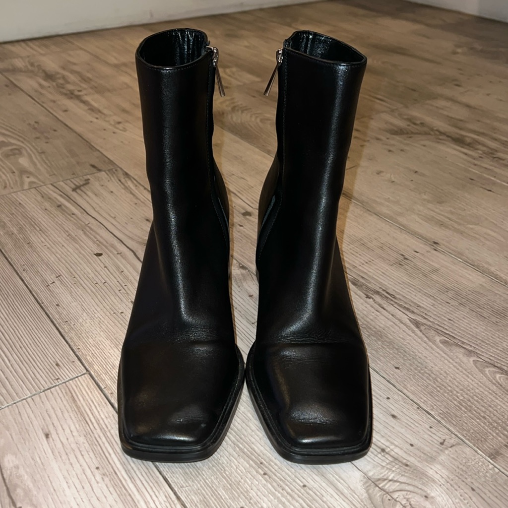 Tony Bianco Ankle Boots
